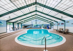 Quality Inn Old Saybrook - Westbrook