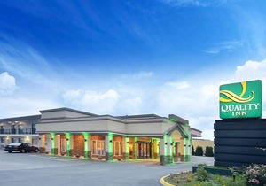 Quality Inn Rutland