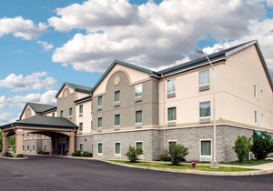 Quality Inn & Suites Fishkill