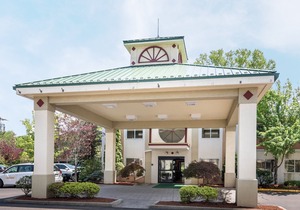Quality Inn & Suites Lexington