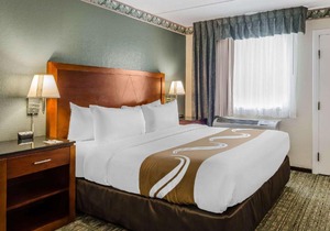 Quality Inn & Suites Lexington