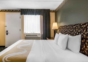 Quality Inn & Suites Lexington