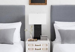 Queen Queen Room at Graduate New York, Rooftop Views, Pets Allowed!