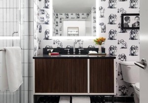 Queen Queen Room at Graduate New York, Rooftop Views, Pets Allowed!