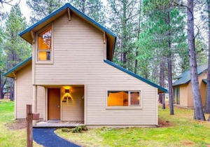 Ranch Cabin #38