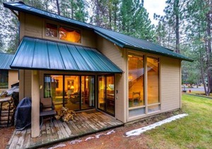 Ranch Cabin #38
