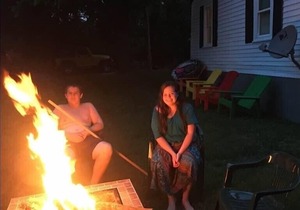 Rappahannock River Cottage - close to I-95!