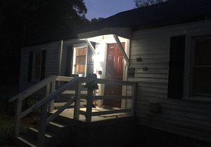 Rappahannock River Cottage - close to I-95!