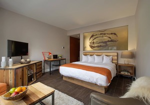 Ravel Hotel Trademark Collection by Wyndham