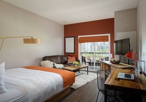 Ravel Hotel Trademark Collection by Wyndham
