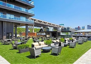 Ravel Hotel Trademark Collection by Wyndham