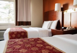 Red Carpet Inn and Suites Plymouth