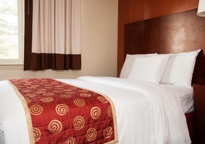 Red Carpet Inn and Suites Plymouth