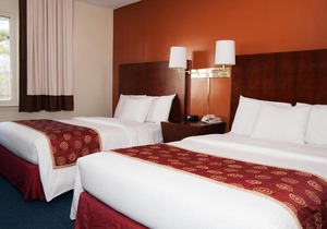 Red Carpet Inn and Suites Plymouth
