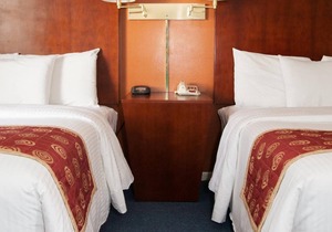 Red Carpet Inn & Suites