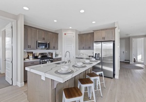 Red Rock Retreat at Paseos 1249| Private Hot Tub, Grill & near Sand Hollow Reservoir