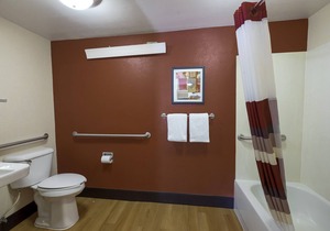 Red Roof Inn Salem