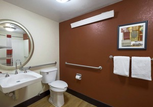 Red Roof Inn Salem
