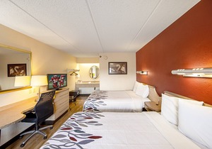 Red Roof Inn Salem