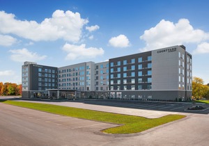 Residence Inn by Marriott Albany Airport