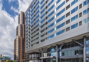 Residence Inn by Marriott Jersey City