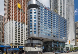 Residence Inn by Marriott Jersey City