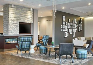 Residence Inn by Marriott Albany Airport