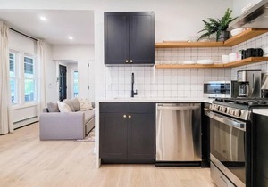 River Street Unit 2 - Lake George, Glens Falls