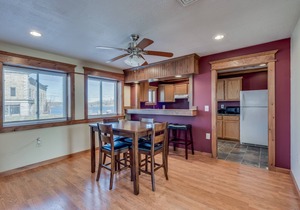Riverview Townhouse I in Downtown Alexandria Bay