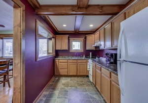 Riverview Townhouse I in Downtown Alexandria Bay