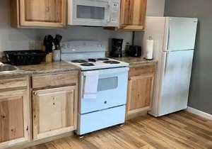 Riverview Townhouse III in Downtown Alexandria Bay