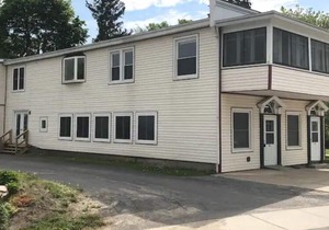 Riverview Townhouse III in Downtown Alexandria Bay