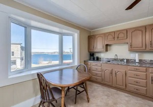 Riverview Townhouse II in Downtown Alexandria Bay