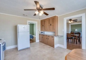 Riverview Townhouse II in Downtown Alexandria Bay