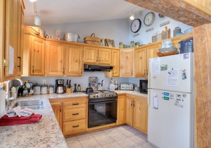 Saddleback Lake Lodge 25 | Close to Saddleback
