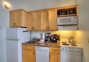 Saddleback - South Branch Condo 11-3 - ski-in/ski-out