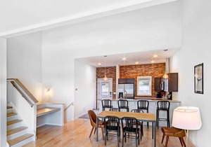 Sail Away Vacation Rental - Walking To Watkins Glen Attractions