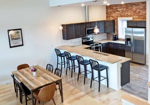 Sail Away Vacation Rental - Walking To Watkins Glen Attractions