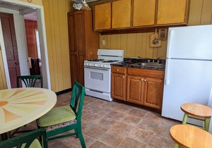 Seasonal Cottages Colony with outdoor swimming pool