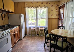 Seasonal Cottages Colony with outdoor swimming pool
