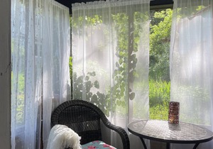 Seasonal Cottages Colony with outdoor swimming pool