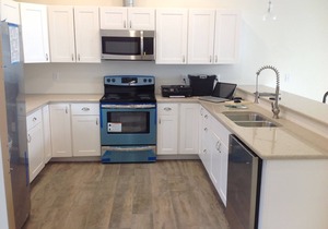 Seneca Sunset Vacation Rental - Walking to Watkins Glen Attractions