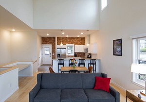 Seneca Sunset Vacation Rental - Walking to Watkins Glen Attractions