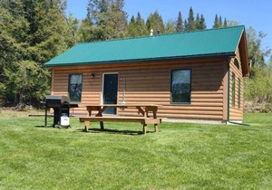 Serene Country Cabins 3 In the heart of Vermont