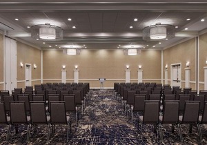 Sheraton Richmond Airport Hotel
