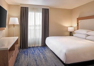 Sheraton Richmond Airport Hotel