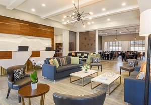 Sheraton Tarrytown Hotel