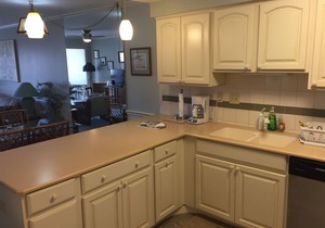 Shores #65: 2 BR/2 BA Sleeps 6