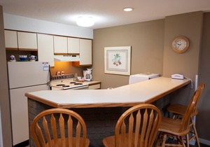 Ski-in/Ski-out Condo at Okemo