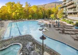 Ski-In/Ski-Out Double Studio @ The Lodge at Spruce Peak - Adjoining Studios are Perfect for Families: Mom & Dad in One.Kids in the other!The Lodge at Spruce Peak Double Studio - Ski In/Ski Out Adjoining Studios are Perfect for Families: Mom &.